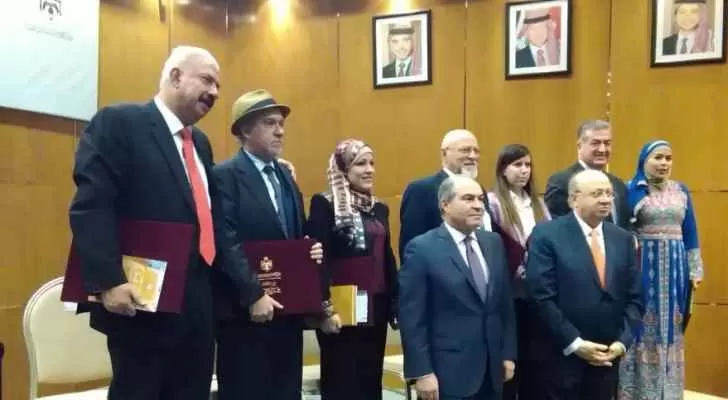 مدار الساعة,أخبار الأردن,اخبار الاردن,رئيس الوزراء,المركز الثقافي الملكي,وزارة الثقافة,مركز الحسين للسرطان