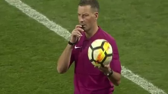 مدار الساعة,أخبار رياضية