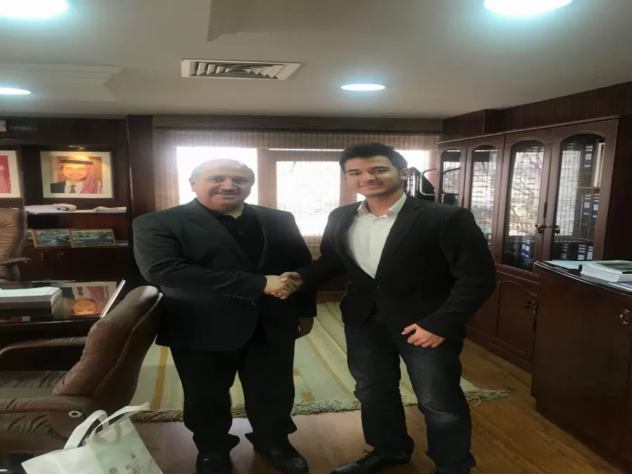 مدار الساعة,أخبار الأردن,اخبار الاردن,وزير المياه والري,وزارة المياه والري,وزارة المياه