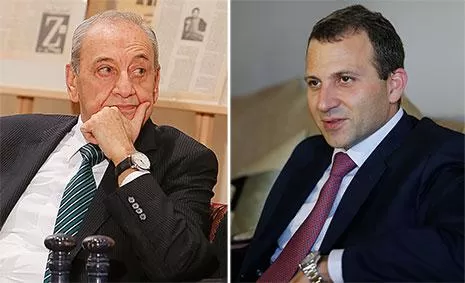 مدار الساعة,أخبار عربية ودولية,رئيس الوزراء,مجلس النواب,حزب الله