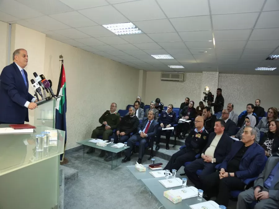 مدار الساعة,أخبار الأردن,اخبار الاردن,رئاسة الوزراء