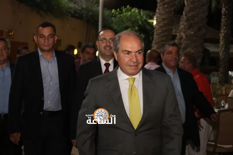 مدار الساعة,أسرار أردنية,رئيس الوزراء,الديوان الملكي,رئاسة الوزراء,مواقع التواصل الاجتماعي