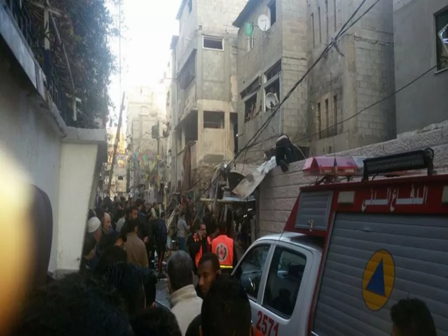 مدار الساعة,أخبار عربية ودولية