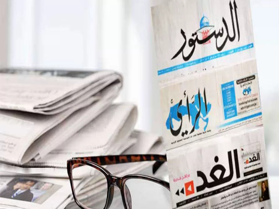 مدار الساعة,أسرار أردنية,وزير العدل