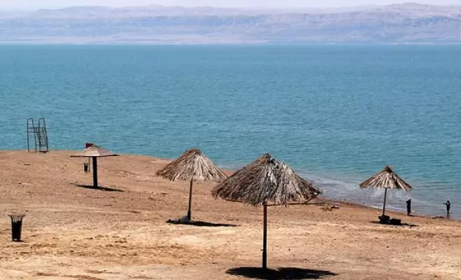 مدار الساعة,أخبار اقتصادية,البحر الميت