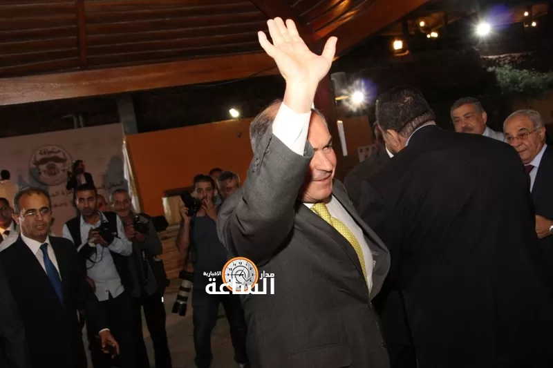 مدار الساعة,أسرار أردنية,رئيس الوزراء