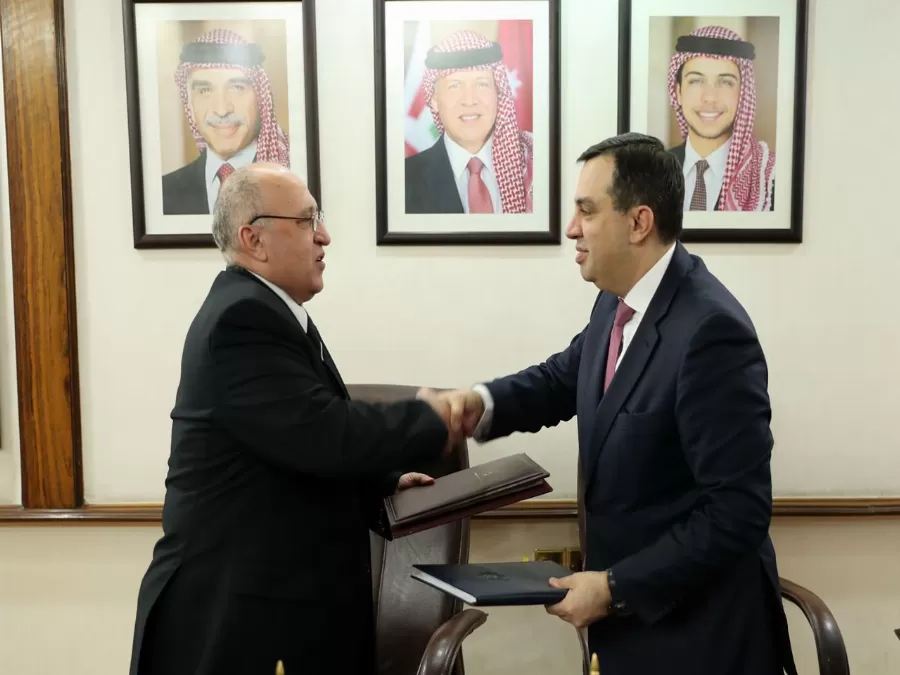 مدار الساعة,أخبار اقتصادية,وزير التخطيط والتعاون الدولي,المملكة الأردنية الهاشمية