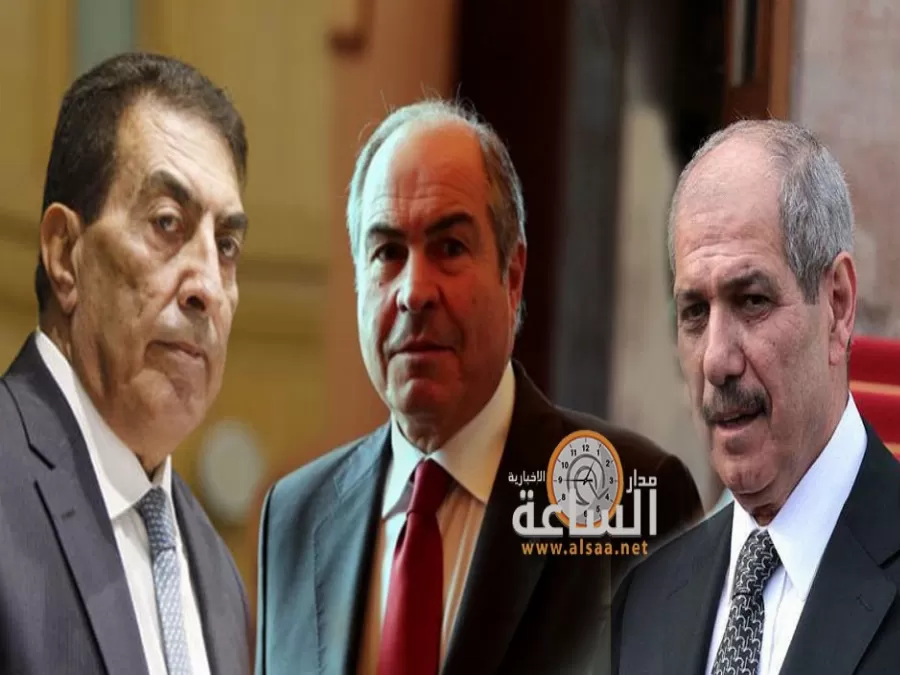 مدار الساعة,أسرار أردنية,رئيس الوزراء,الديوان الملكي,مجلس النواب