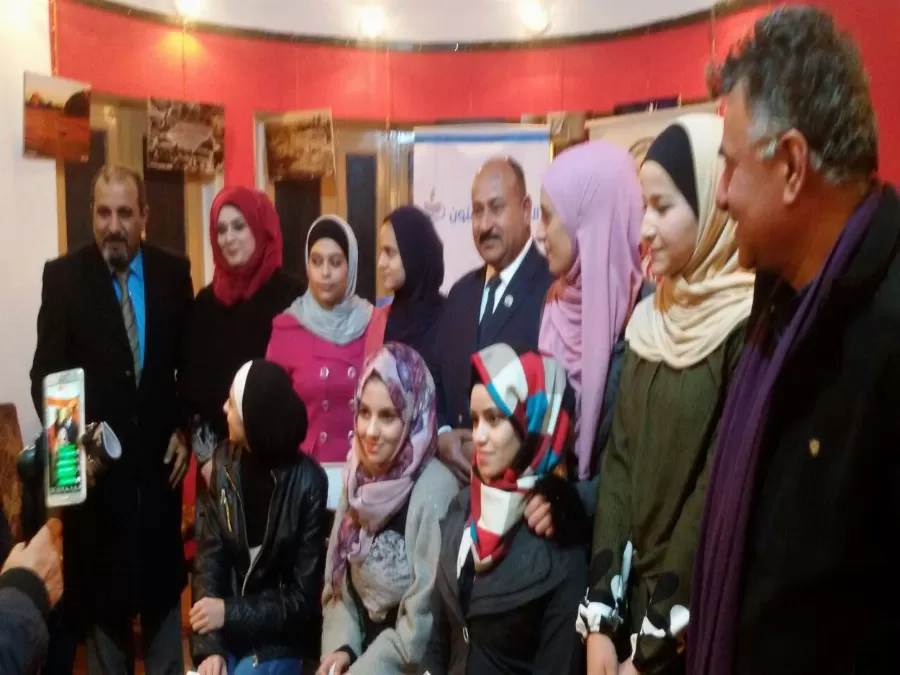 مدار الساعة,أخبار المجتمع الأردني