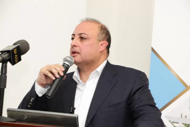 مدار الساعة,أخبار الجامعات الأردنية,جامعة عمان الأهلية,عيد العمال