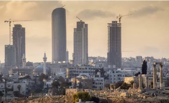 مدار الساعة,أخبار اقتصادية