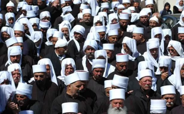 مدار الساعة,أسرار أردنية