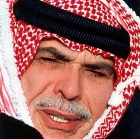 مدار الساعة,أسرار أردنية
