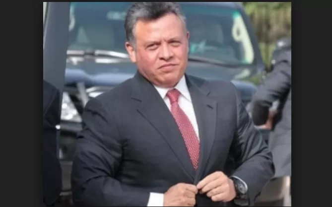 مدار الساعة,أخبار الأردن,اخبار الاردن,الملك عبد الله الثاني