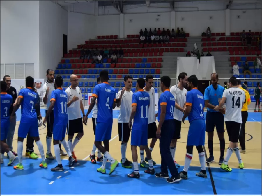 مدار الساعة,أخبار رياضية