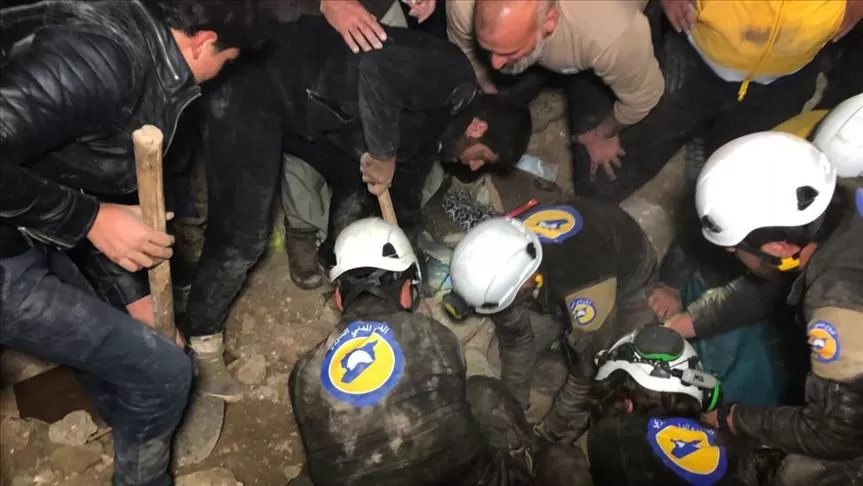 مدار الساعة,أخبار عربية ودولية,الدفاع المدني