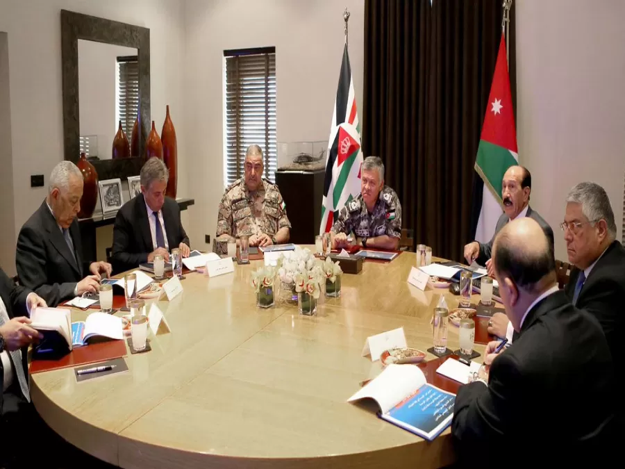 مدار الساعة,أخبار الأردن,اخبار الاردن,الملك عبد الله الثاني