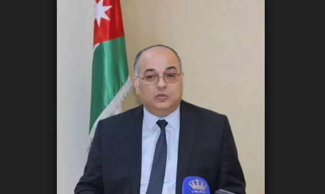 مدار الساعة,أسرار أردنية