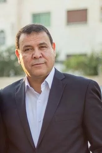 مدار الساعة,أخبار المجتمع الأردني,الملك عبدالله الثاني بن الحسين,وزارة الداخلية