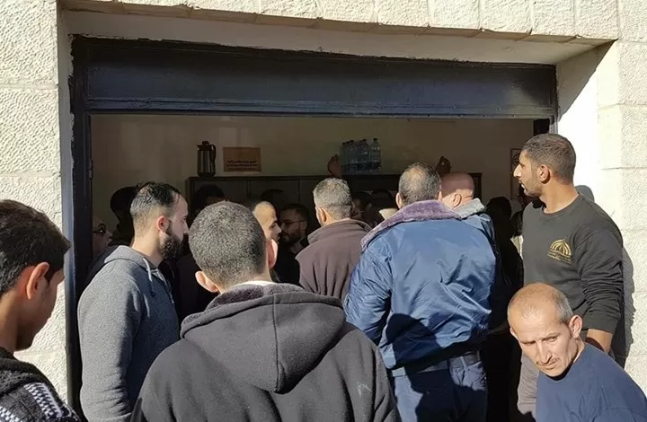 مدار الساعة,أخبار عربية ودولية,الضفة الغربية,مواقع التواصل الاجتماعي