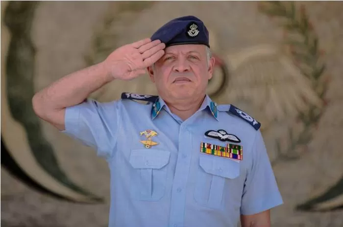 مدار الساعة,أخبار الأردن,اخبار الاردن,هيئة الأركان المشتركة,الملك عبدالله الثاني,القوات المسلحة الأردنية,المملكة الأردنية الهاشمية,الأمير حسين,القوات المسلحة,سلاح الجو الملكي,الجيش العربي