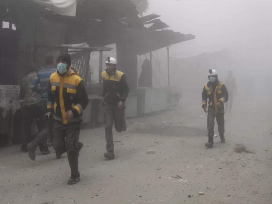 مدار الساعة,أخبار عربية ودولية,الدفاع المدني