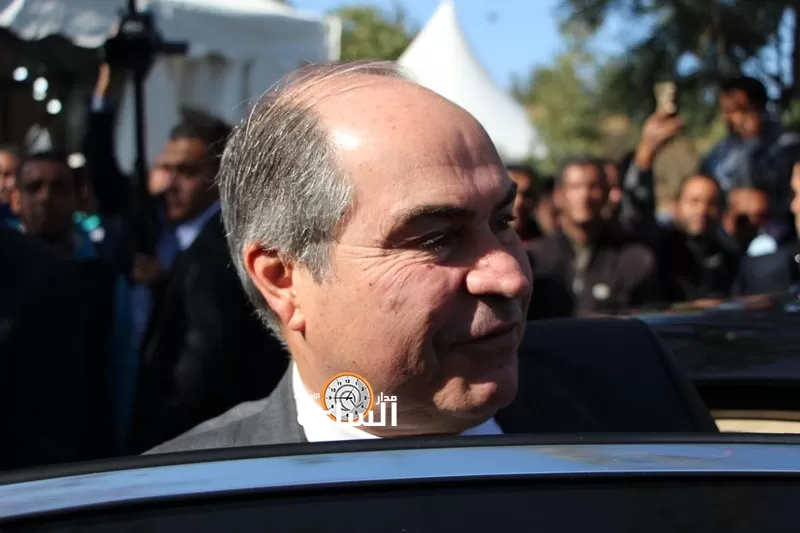 مدار الساعة,أسرار أردنية,رئيس الوزراء