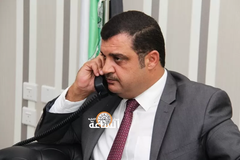 مدار الساعة,أسرار أردنية,وزارة الشباب