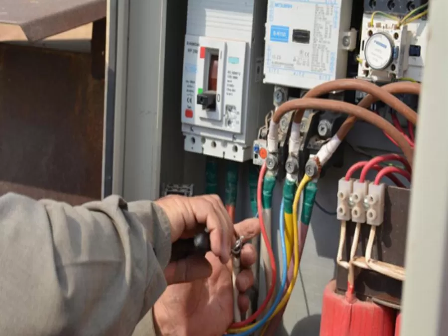 مدار الساعة,أخبار اقتصادية,هيئة تنظيم قطاع الطاقة والمعادن,شركة توزيع الكهرباء,الأمن العام,قوات الدرك