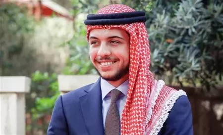 مدار الساعة,Video,فيديو,أخبار الأردن,اخبار الاردن,ولي العهد,الحسين بن طلال,الملك الحسين بن طلال,الملك عبدالله الثاني