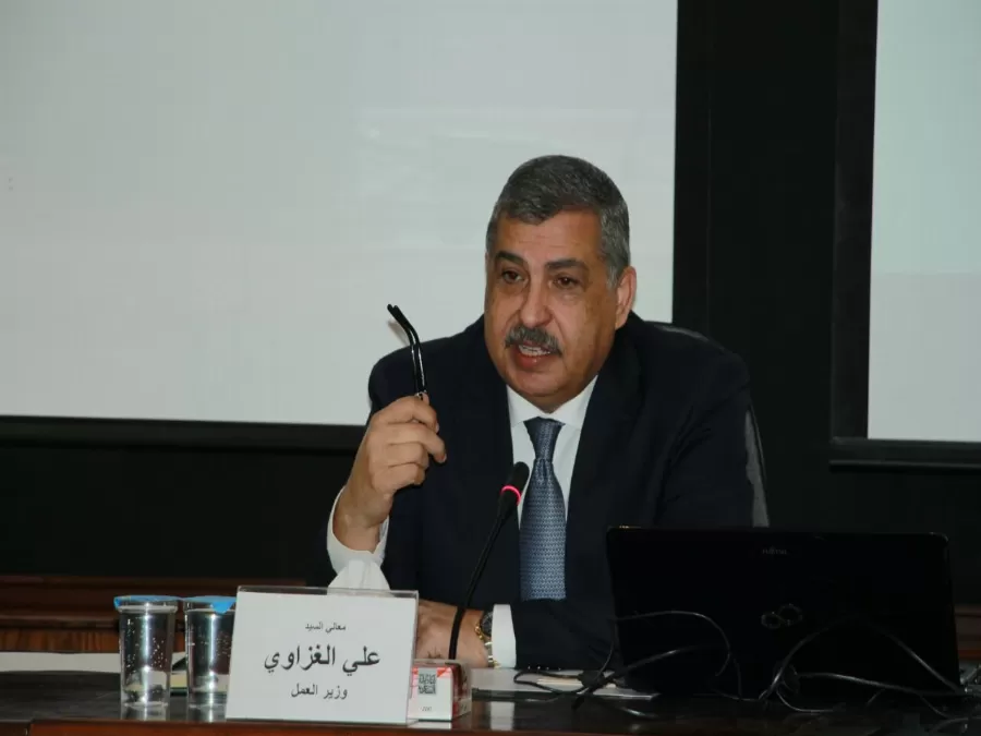 مدار الساعة,أخبار الأردن,اخبار الاردن,وزير العمل,وزارة العمل,التدريب المهني,وزارة التربية والتعليم,وزارة التعليم العالي,القوات المسلحة