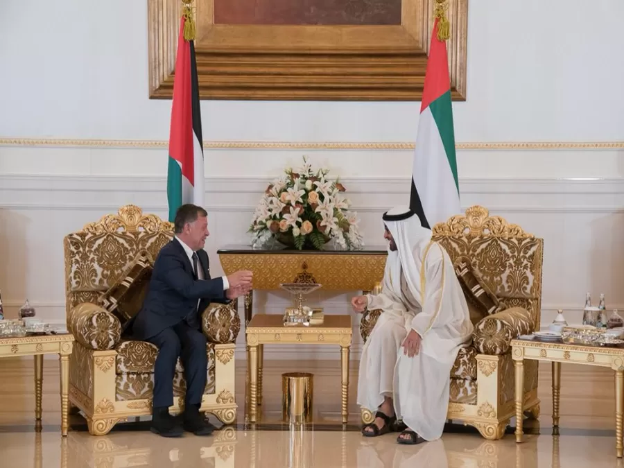 مدار الساعة,أخبار الأردن,اخبار الاردن,وزير الخارجية وشؤون المغتربين,الدكتور جعفر حسان,وزير الداخلية,وزير الدولة للشؤون الخارجية,وزير التربية والتعليم,وزير العدل,الملك عبدالله الثاني,الملكة رانيا العبدالله,أيمن الصفدي,هيئة الأركان المشتركة,عيد الأم,الشيخ محمد بن زايد,الإمارات العربية المتحدة