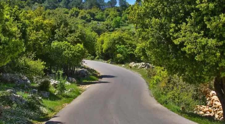 مدار الساعة, الطقس في الأردن اليوم,درجات الحرارة