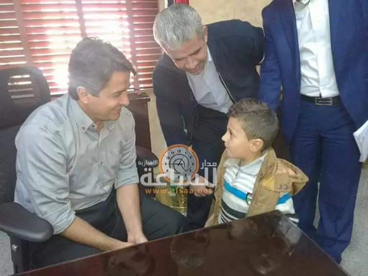 مدار الساعة,أسرار أردنية,وزارة الداخلية,مواقع التواصل الاجتماعي