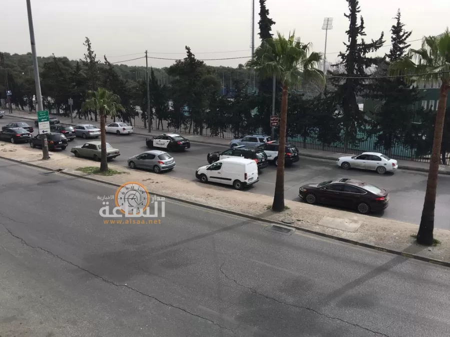 مدار الساعة,Video,فيديو,أخبار الأردن,اخبار الاردن,البنك العربي