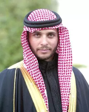 مدار الساعة,أخبار الأردن,اخبار الاردن,الأمير حمزة بن الحسين,الملك عبدالله الثاني,الديوان الملكي الهاشمي
