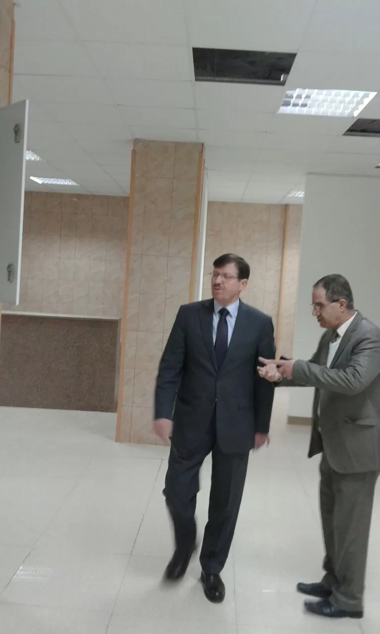 مدار الساعة,أخبار الأردن,اخبار الاردن,وزير الصحة,وزارة العمل,وزارة الداخلية