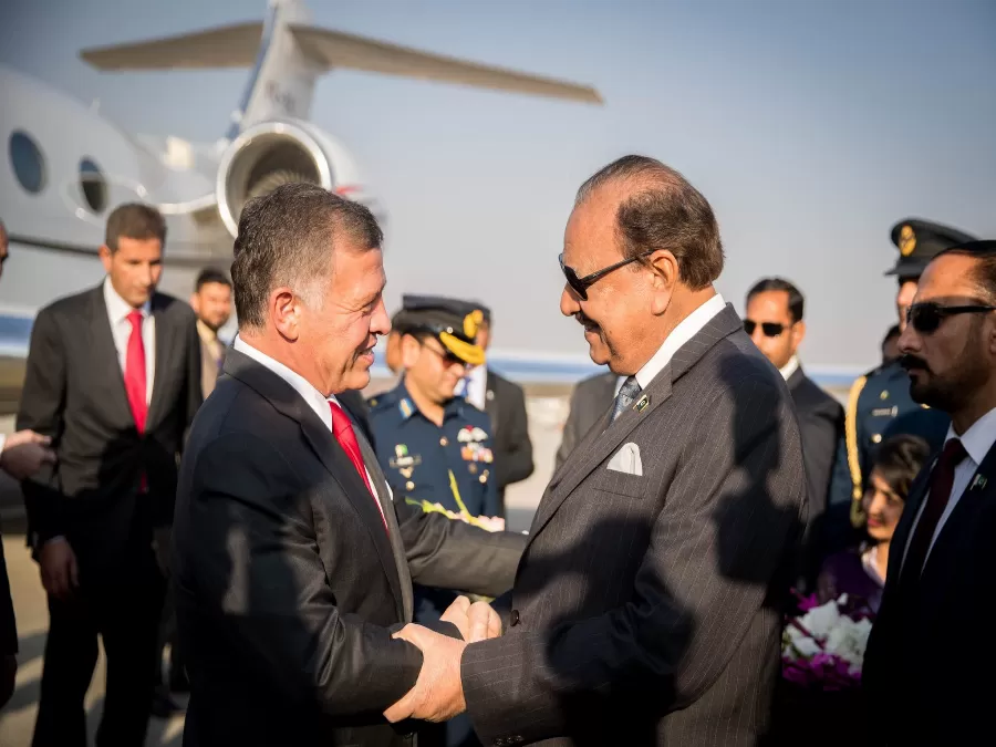 مدار الساعة,أخبار الأردن,اخبار الاردن,الملك عبدالله الثاني