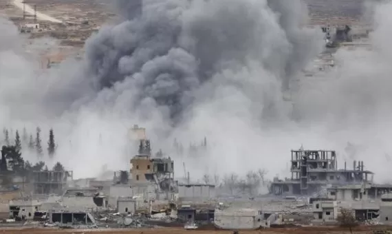 مدار الساعة,أخبار عربية ودولية,الدفاع المدني