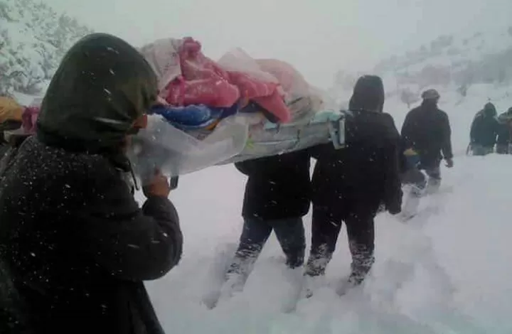 مدار الساعة,أخبار عربية ودولية,وزير الداخلية,وزارة النقل,وزارة الصحة,وزارة التربية,قوات الدرك