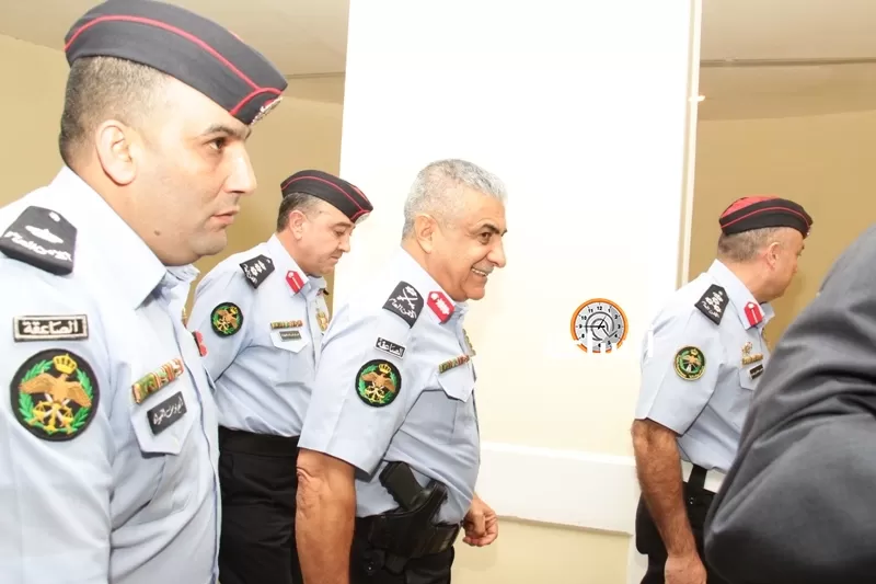 مدار الساعة,أخبار الأردن,اخبار الاردن,مديرية الأمن العام,الأمن العام