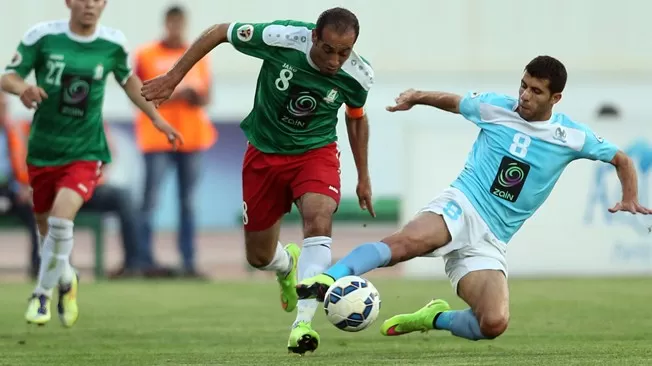 مدار الساعة,أخبار رياضية