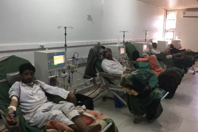 مدار الساعة,أخبار عربية ودولية,وزارة الصحة,منظمة الصحة العالمية,الأمم المتحدة,البنك المركزي