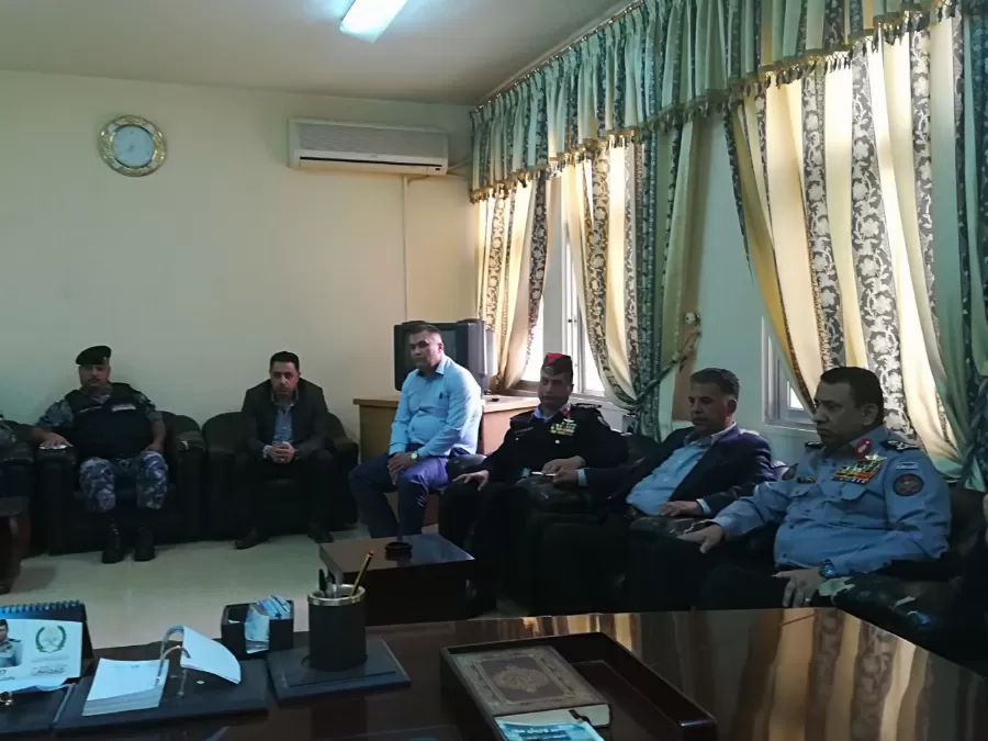 مدار الساعة,أخبار الأردن,اخبار الاردن,قوات الدرك