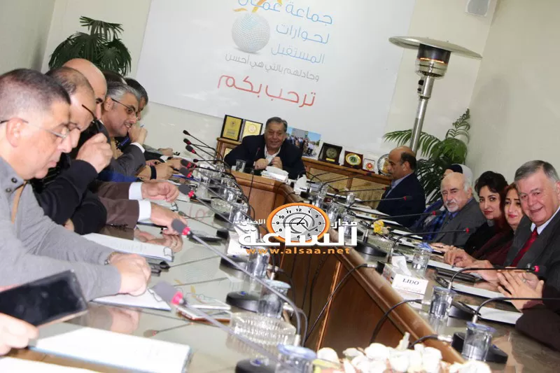 مدار الساعة,أخبار الأردن,اخبار الاردن,وزير الأوقاف والشؤون والمقدسات الإسلامية,الدكتور عزمي محافظة,محمد المومني,عزمي محافظة,الملكة رانيا,وزارة التربية والتعليم,الجامعة الأردنية,جامعة آل البيت