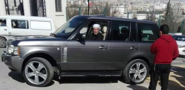 مدار الساعة,أسرار أردنية,الدفاع المدني,مواقع التواصل الاجتماعي