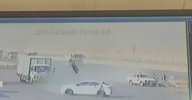 مدار الساعة,Video,فيديو,أخبار خفيفة ومنوعة,وسائل التواصل الاجتماعي