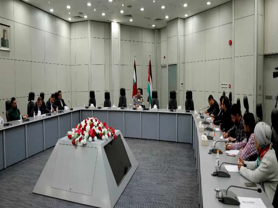 مدار الساعة,أخبار الأردن,اخبار الاردن,قوات الدرك
