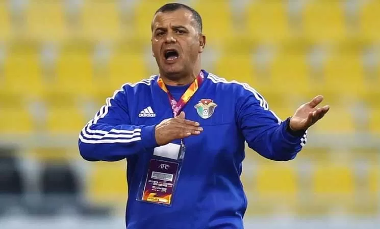 مدار الساعة,أخبار رياضية,الملك عبدالله الثاني