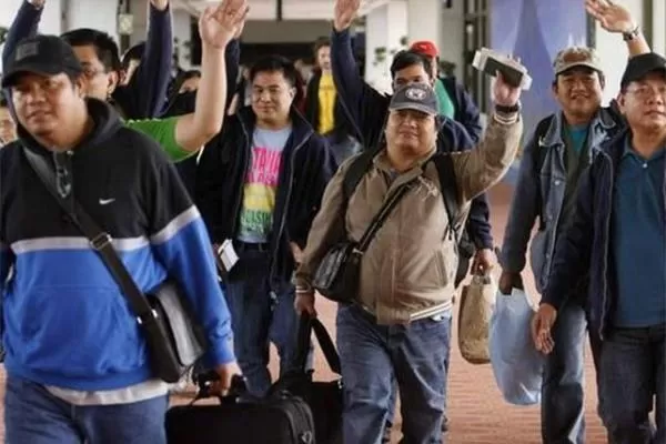 مدار الساعة,أخبار عربية ودولية,وزير العمل,وزارة الداخلية,وزارة الخارجية,مواقع التواصل الاجتماعي